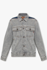 Diesel ‘D-BARCY’ denim jacket