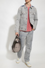 Diesel ‘D-BARCY’ denim jacket