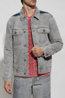 Diesel ‘D-BARCY’ denim jacket