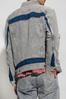 Diesel ‘D-BARCY’ denim jacket