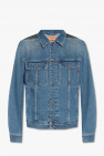 Diesel ‘D-BARCY’ denim jacket