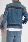 Diesel ‘D-BARCY’ denim jacket