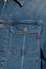 Diesel ‘D-BARCY’ denim jacket