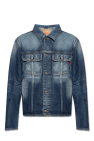Diesel ‘D-BARCY-S’ denim jacket