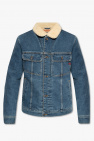 Diesel ‘D-BARCY’ denim jacket