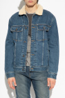 Diesel ‘D-BARCY’ denim jacket