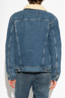 Diesel ‘D-BARCY’ denim jacket