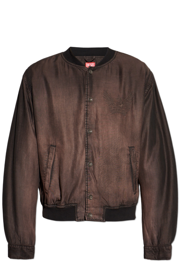 Jacket `D-BELMOR-S` od Diesel
