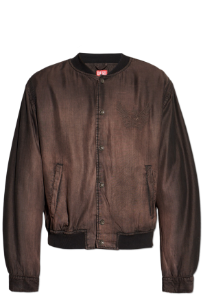 Chaqueta `D-BELMOR-S`