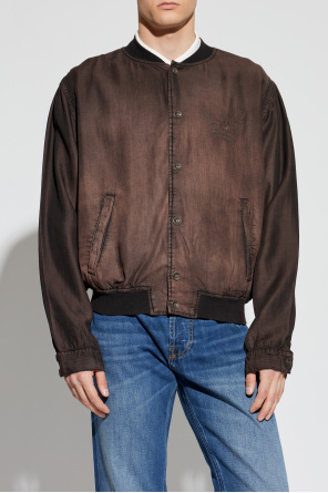 Diesel Jacket `D-BELMOR-S`