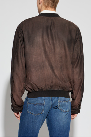 Diesel Jacket `D-BELMOR-S`