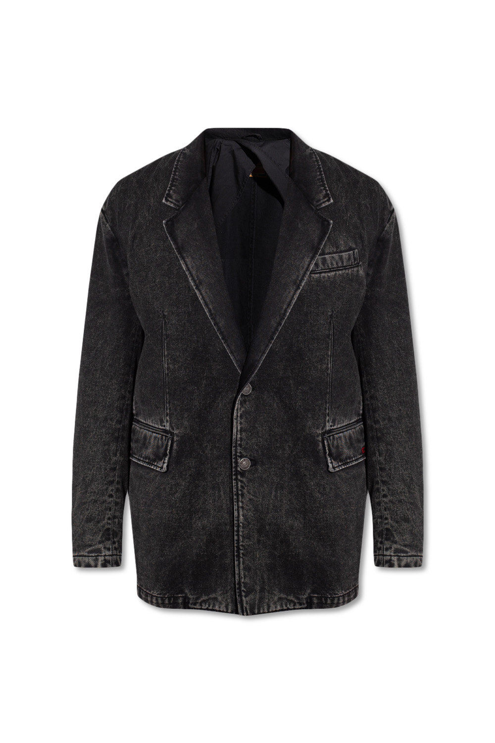 Diesel Denim blazer