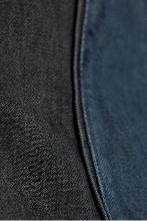 Diesel Denim jacket `D-BLENK-S`