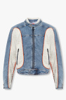 Diesel ‘D-BLINK’ jacket
