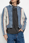 Diesel ‘D-BLINK’ jacket