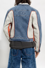 Diesel ‘D-BLINK’ jacket