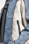 Diesel ‘D-BLINK’ jacket