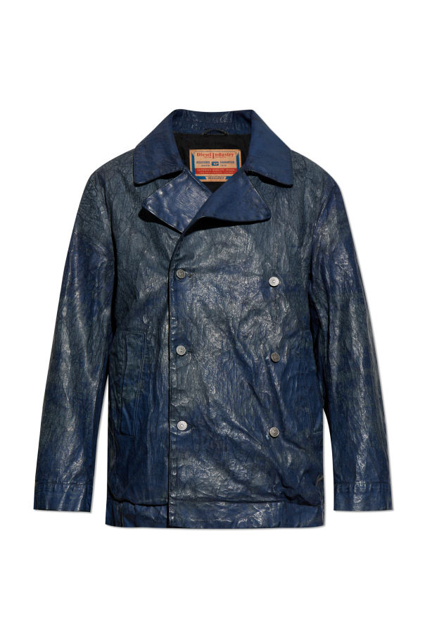 Diesel Jacket  D-BONDED-S