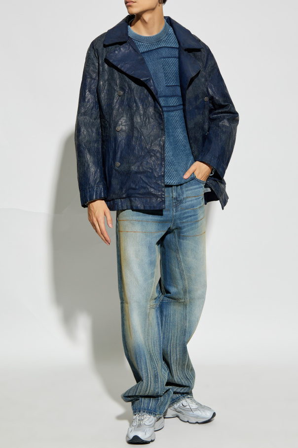 Diesel Jacket  D-BONDED-S