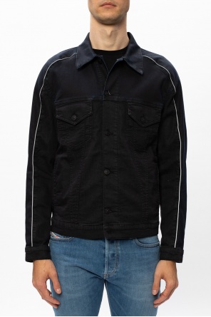 Diesel Shirt with pockets