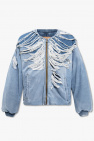 Diesel ‘D-DAY-C’ denim jacket