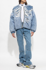Diesel ‘D-DAY-C’ denim jacket
