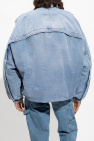 Diesel ‘D-DAY-C’ denim jacket