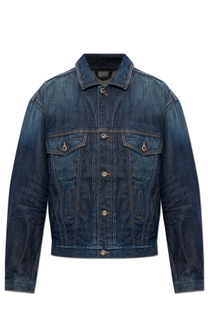 Chaqueta vaquera "D-DENVER-CL"