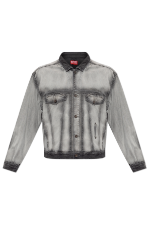 Chaqueta vaquera ‘D-DENVER-FSI’