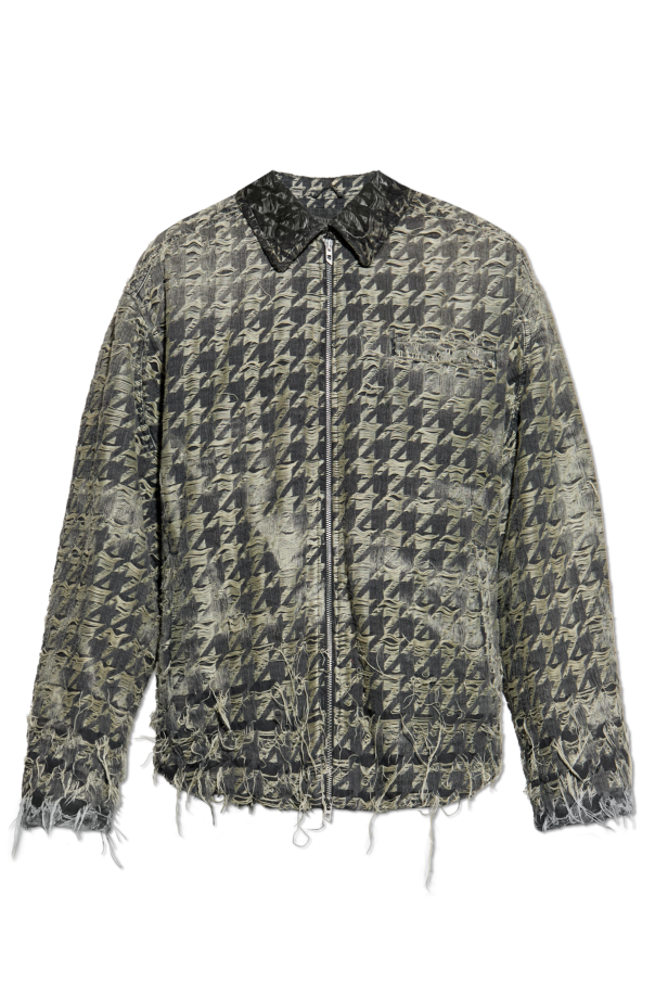 Jacket `D-ELMO-FSH` od Diesel