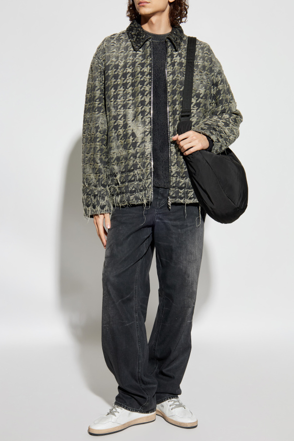 Diesel Chaqueta `D-ELMO-FSH`