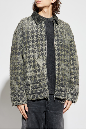 Diesel Chaqueta `D-ELMO-FSH`