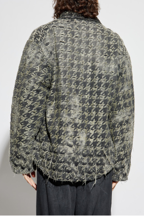 Diesel Chaqueta `D-ELMO-FSH`