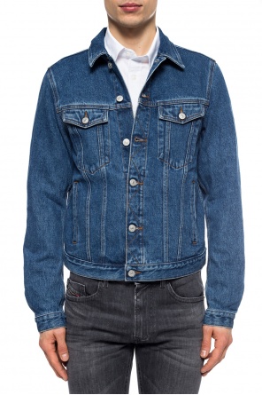 Diesel ‘D-Galy’ denim jacket