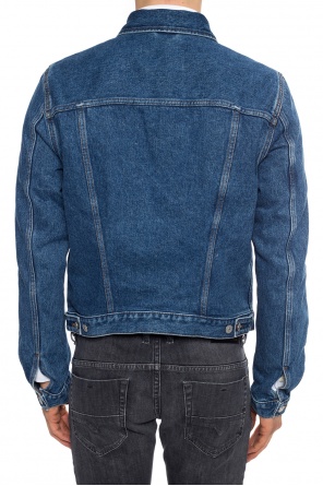 Diesel ‘D-Galy’ denim jacket