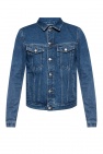 Diesel ‘D-Galy’ denim jacket