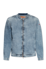 Diesel ‘D-GLORY’ denim jacket