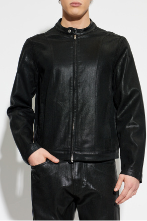 Diesel ‘D-GLORY JOGG’ jacket