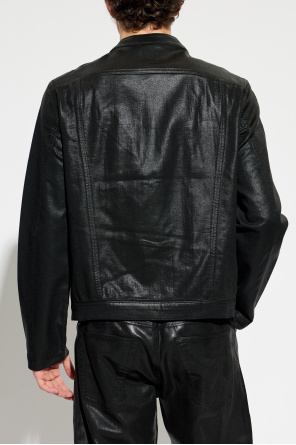 Diesel ‘D-GLORY JOGG’ jacket