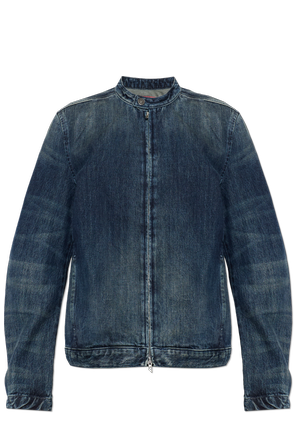 Chaqueta vaquera ‘D-GLORY-FSJ’