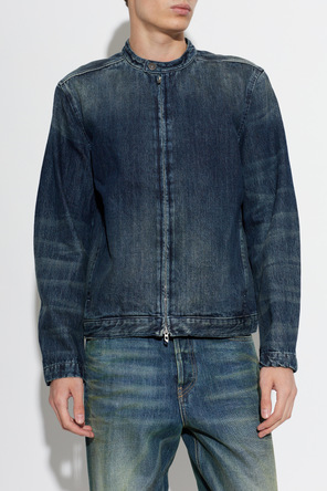 Diesel Denim jacket ‘D-GLORY-FSJ’