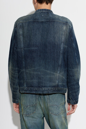 Diesel Denim jacket ‘D-GLORY-FSJ’