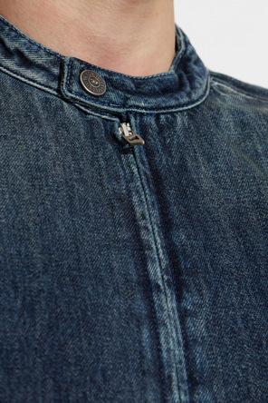 Diesel Denim jacket ‘D-GLORY-FSJ’