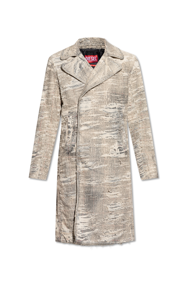 Coat D-ISCO-FSG, zdjęcie 1 Coat D-ISCO-FSG od Diesel