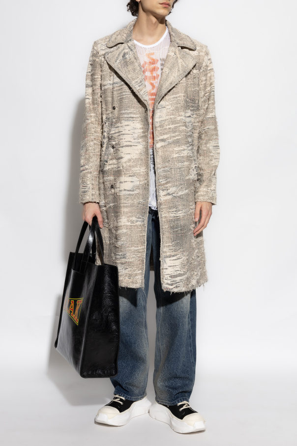 Diesel Abrigo D-ISCO-FSG