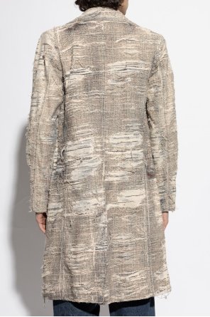 Diesel Abrigo D-ISCO-FSG