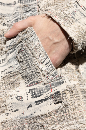 Diesel Abrigo D-ISCO-FSG