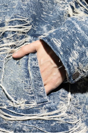 Diesel Jacket D-IVAR-FSG1