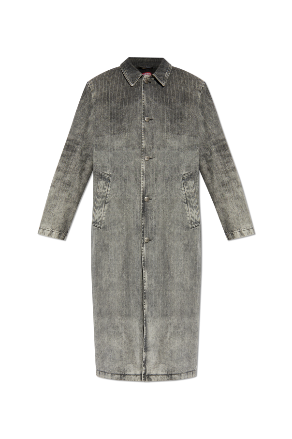 Padded coat D-JACK-S1, zdjęcie 1 Padded coat D-JACK-S1 od Diesel