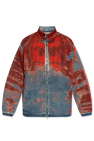 Diesel ‘D-KRAP-FSE’ jacket